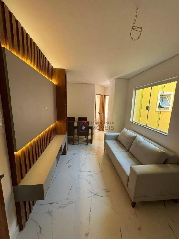 Cobertura à venda com 2 quartos, 82m² - Foto 3