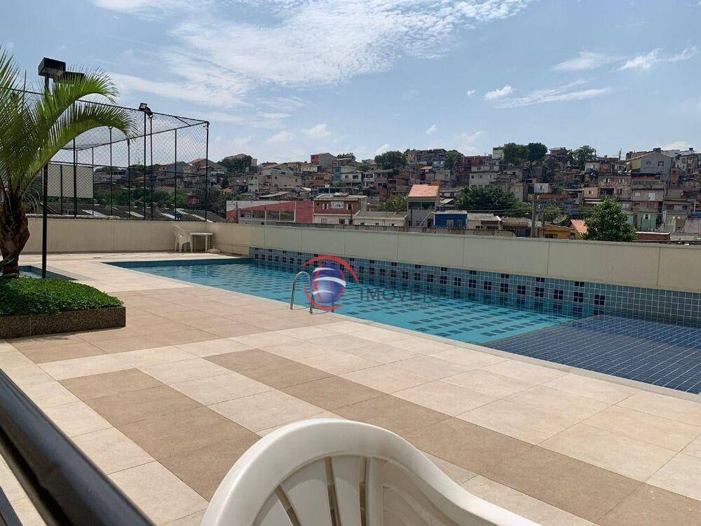 Apartamento, 2 quartos, 48 m² - Foto 15
