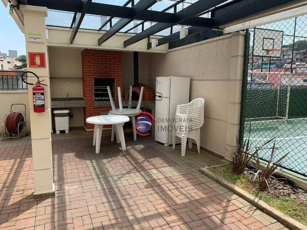 Apartamento, 2 quartos, 48 m² - Foto 21