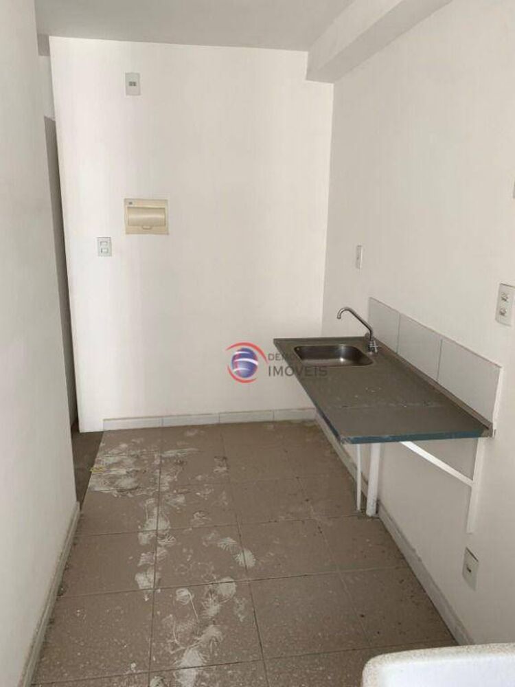 Apartamento, 2 quartos, 48 m² - Foto 9