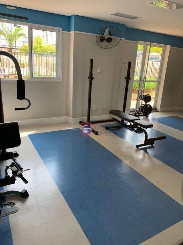 Apartamento, 2 quartos, 48 m² - Foto 13