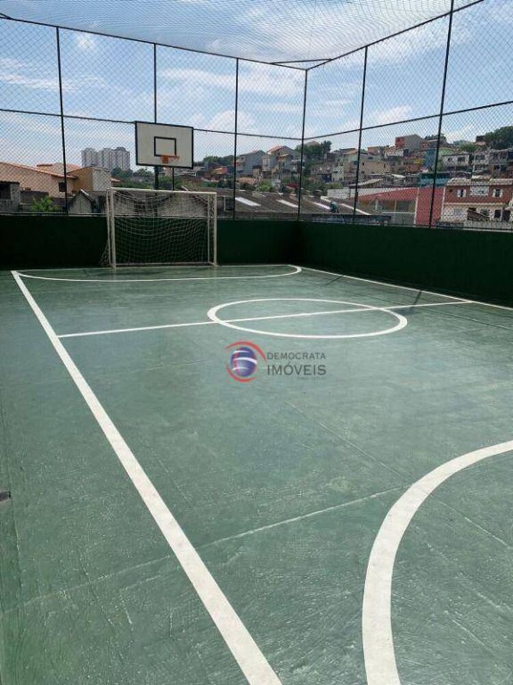 Apartamento, 2 quartos, 48 m² - Foto 17