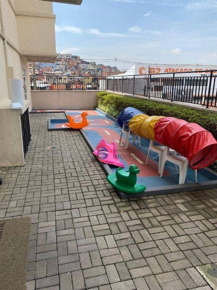 Apartamento, 2 quartos, 48 m² - Foto 19