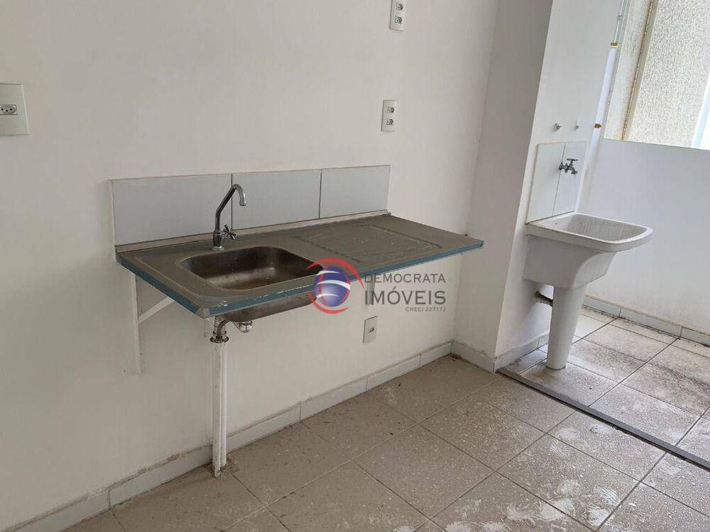 Apartamento, 2 quartos, 48 m² - Foto 8