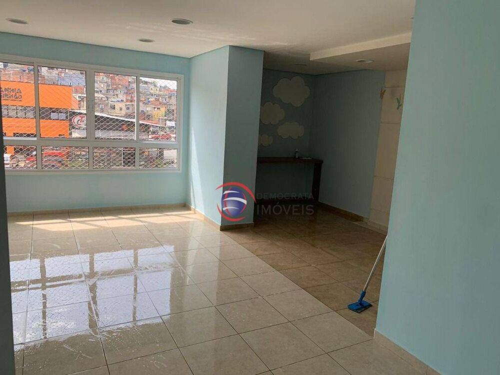 Apartamento, 2 quartos, 48 m² - Foto 22
