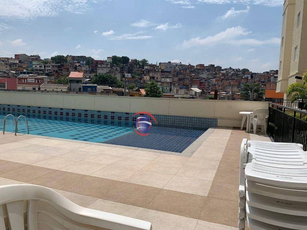 Apartamento, 2 quartos, 48 m² - Foto 14