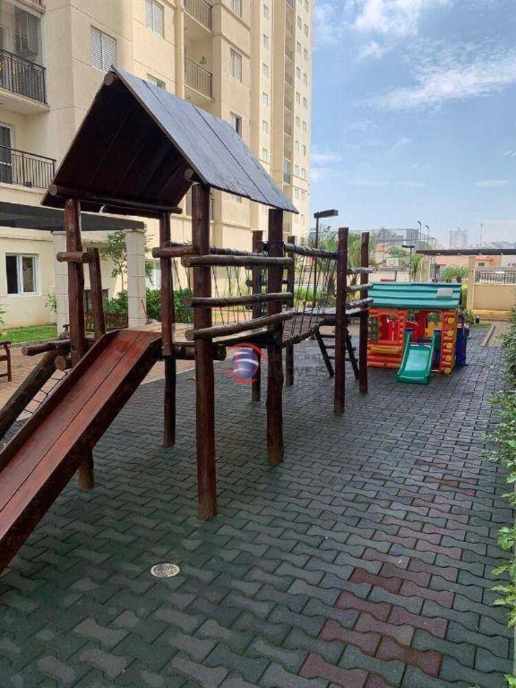 Apartamento, 2 quartos, 48 m² - Foto 16