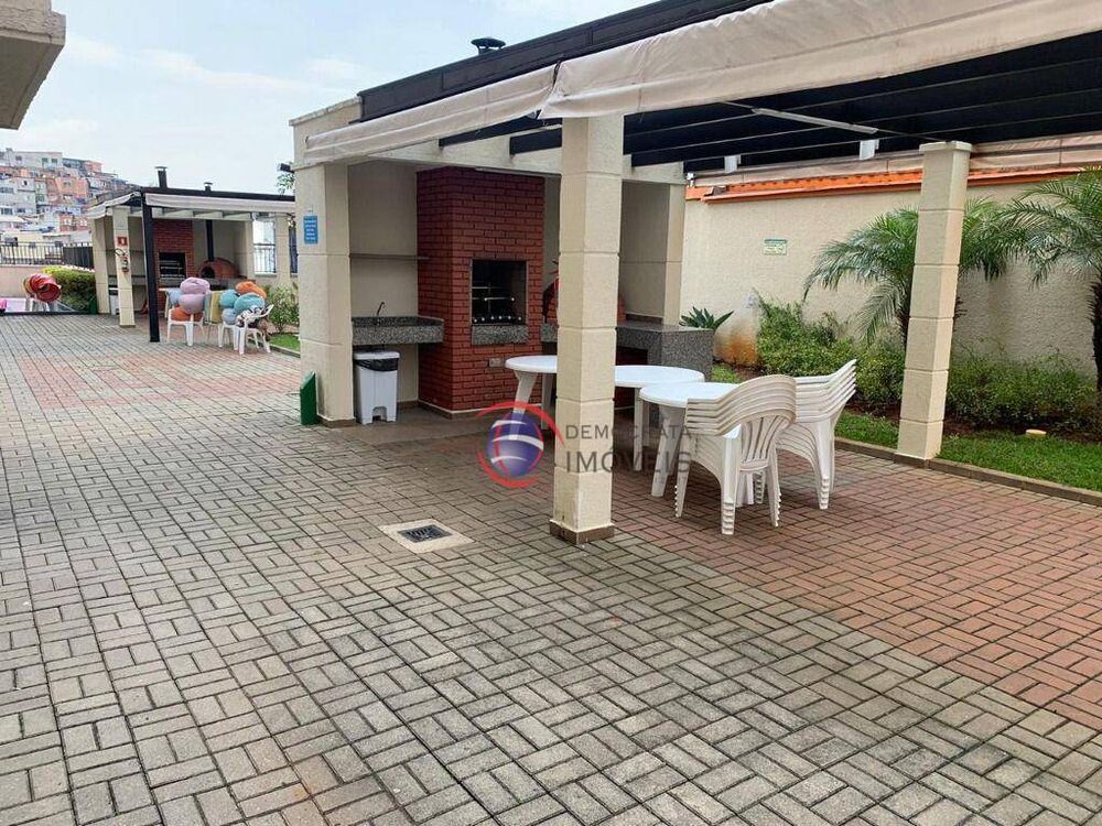 Apartamento, 2 quartos, 48 m² - Foto 20