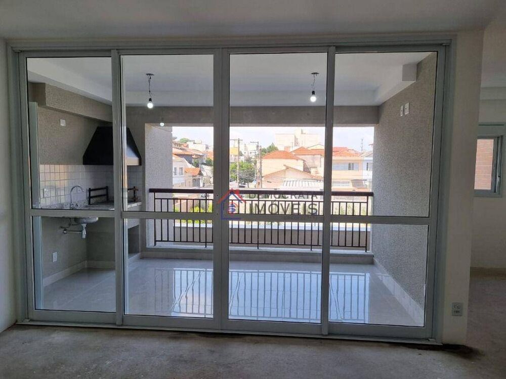Apartamento à venda com 3 quartos, 142m² - Foto 1