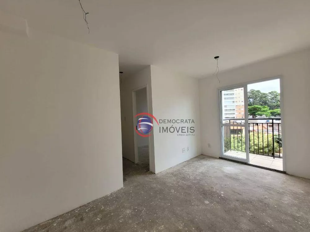 Apartamento à venda com 3 quartos, 59m² - Foto 16