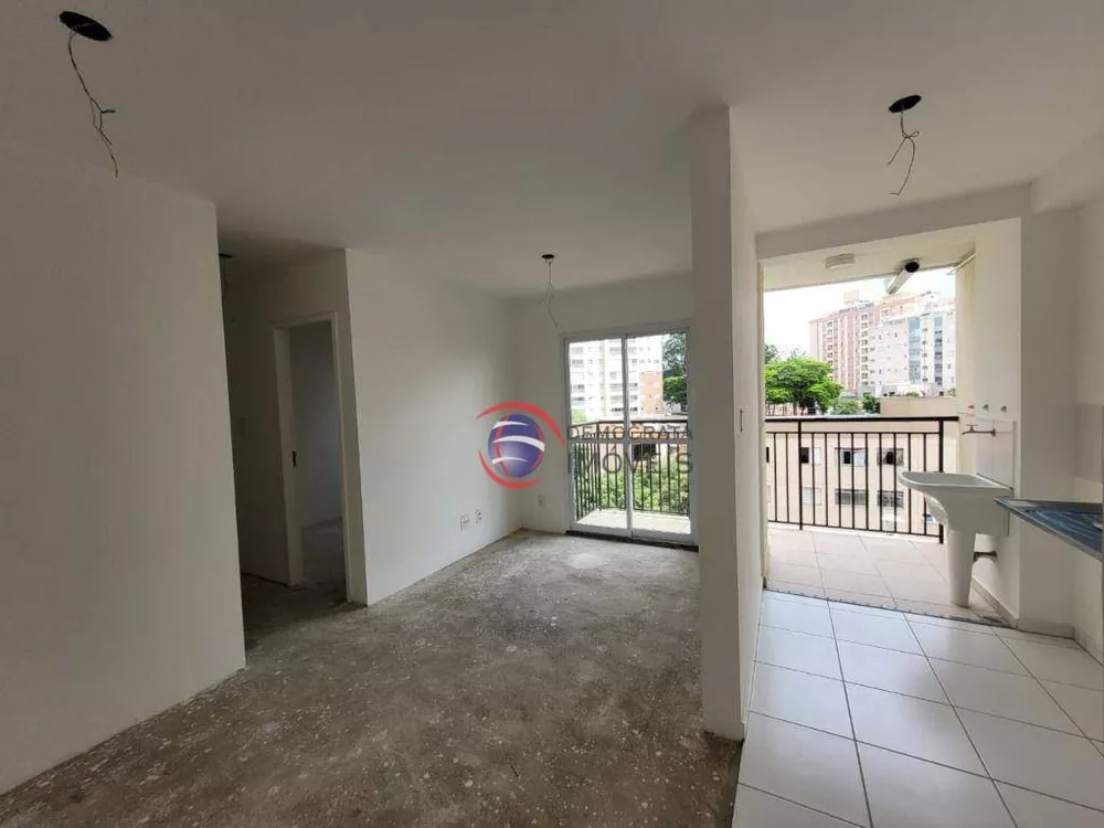 Apartamento à venda com 3 quartos, 59m² - Foto 4