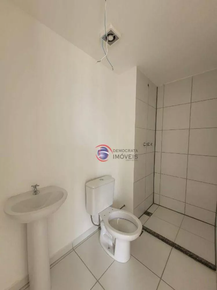 Apartamento à venda com 3 quartos, 59m² - Foto 14