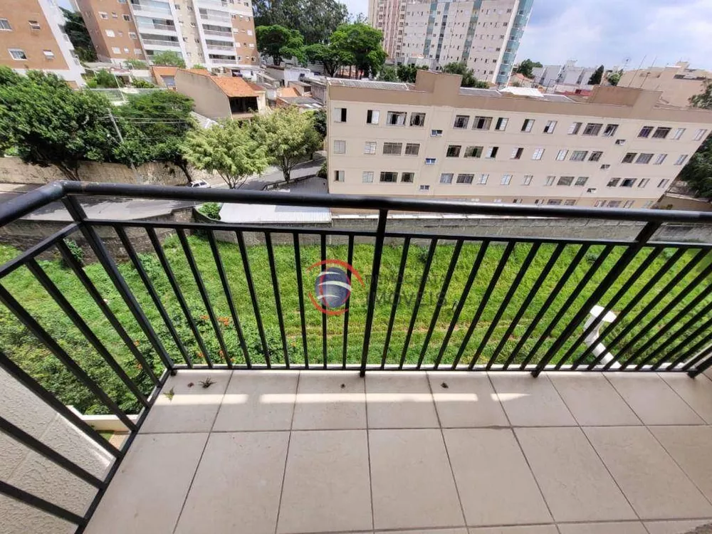 Apartamento à venda com 3 quartos, 59m² - Foto 5