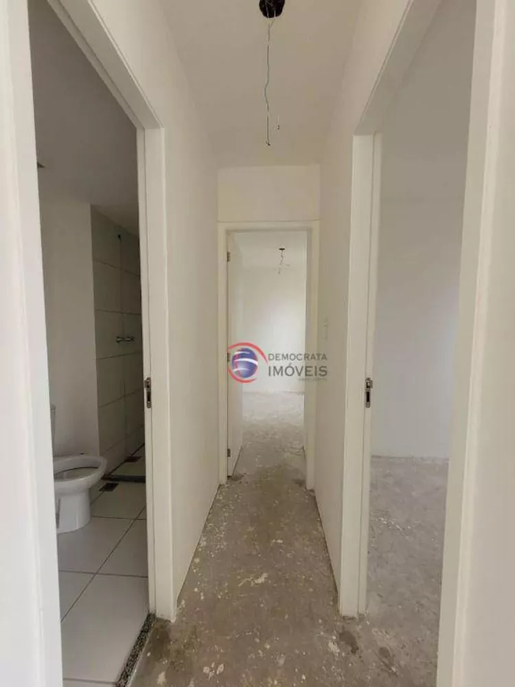 Apartamento à venda com 3 quartos, 59m² - Foto 7