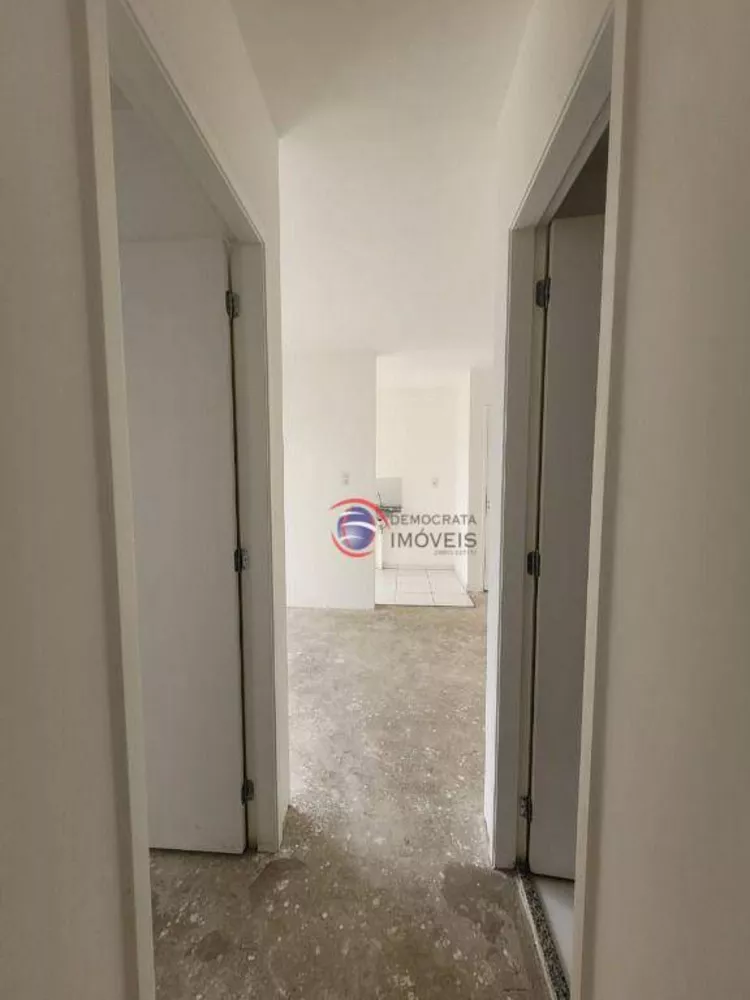 Apartamento à venda com 3 quartos, 59m² - Foto 6