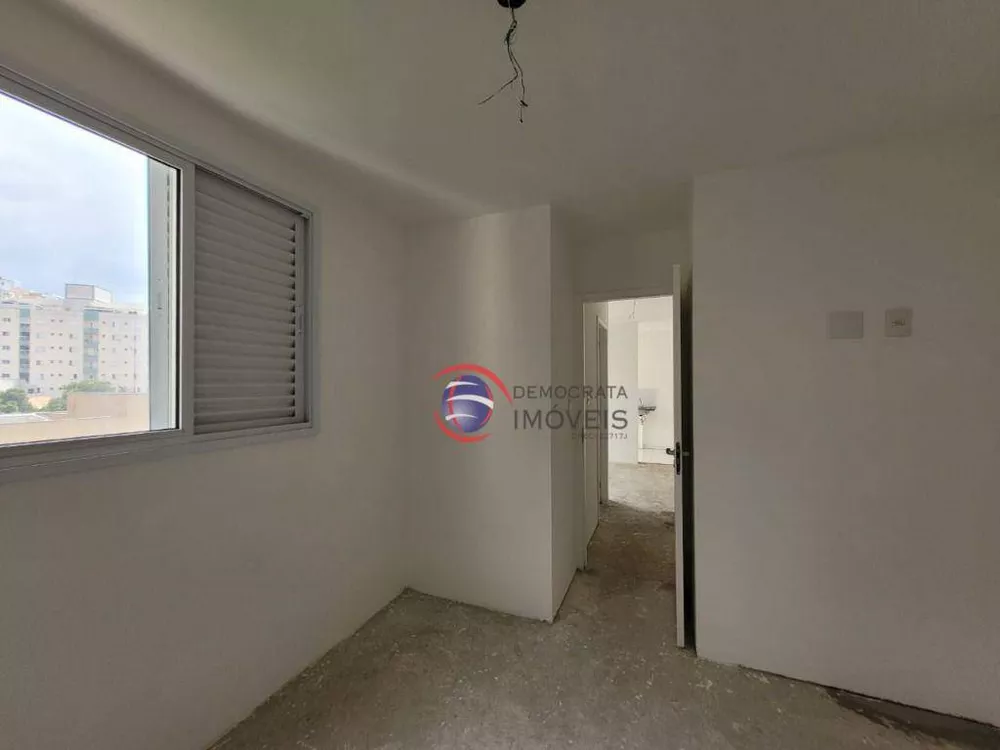 Apartamento à venda com 3 quartos, 59m² - Foto 8