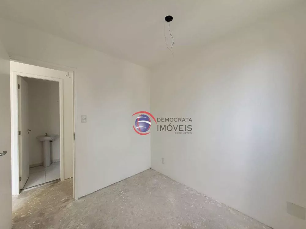 Apartamento à venda com 3 quartos, 59m² - Foto 9