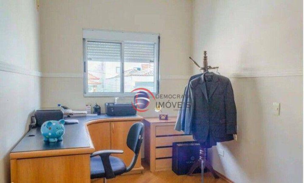 Sobrado, 4 quartos, 400 m² - Foto 4