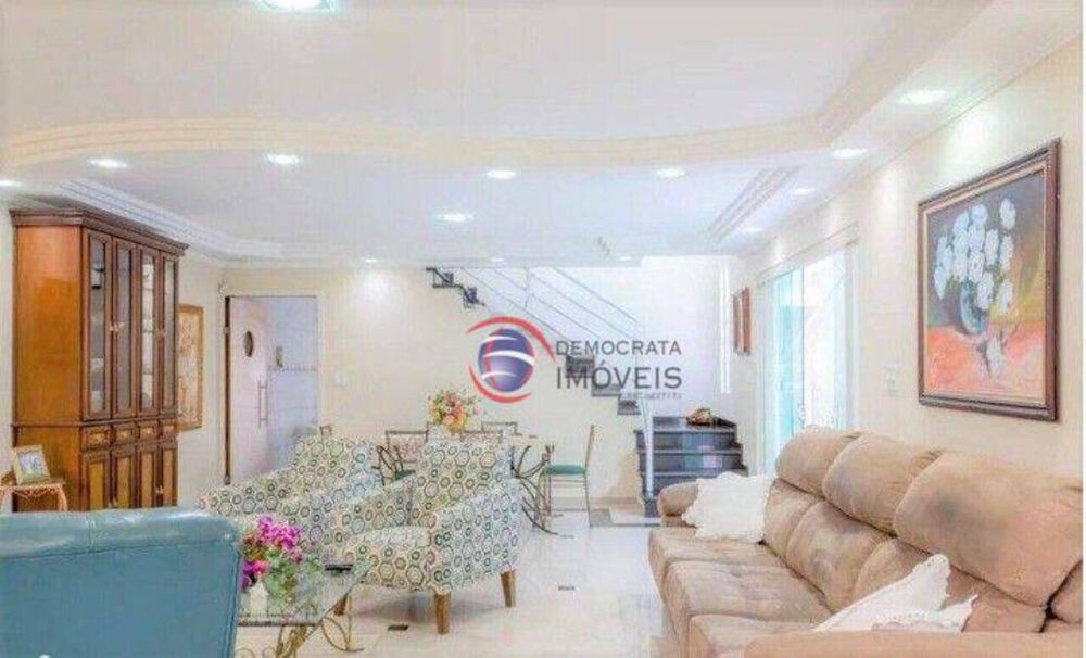 Sobrado, 4 quartos, 400 m² - Foto 1