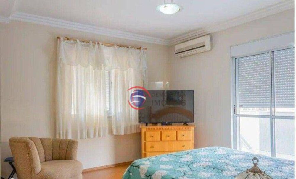 Sobrado, 4 quartos, 400 m² - Foto 2
