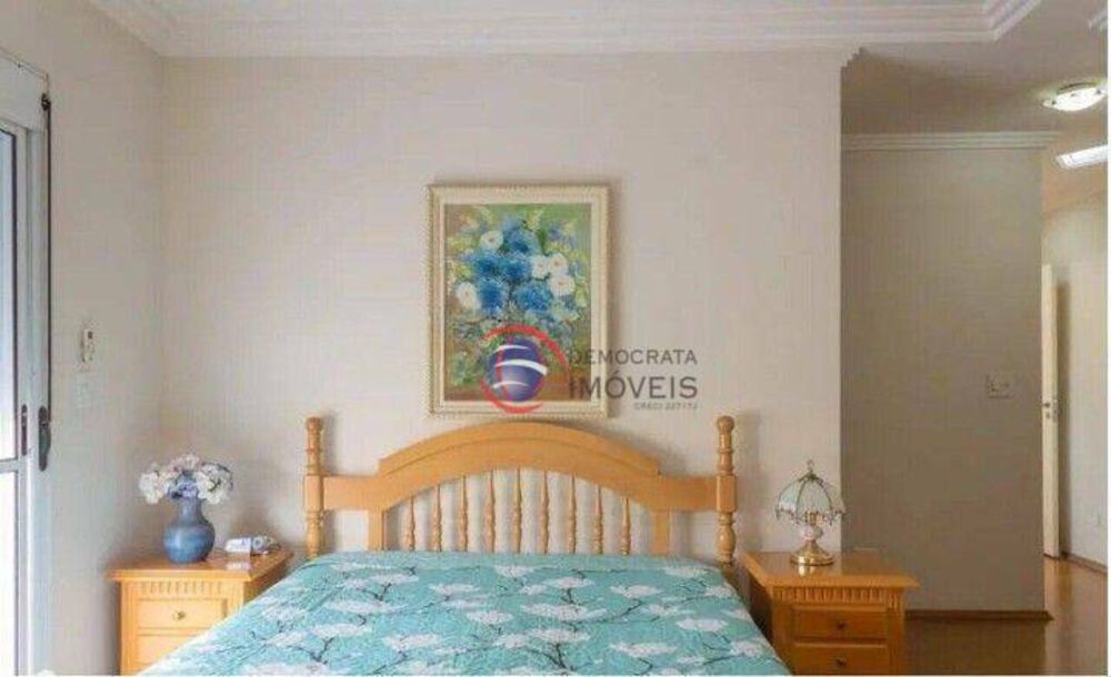 Sobrado, 4 quartos, 400 m² - Foto 3