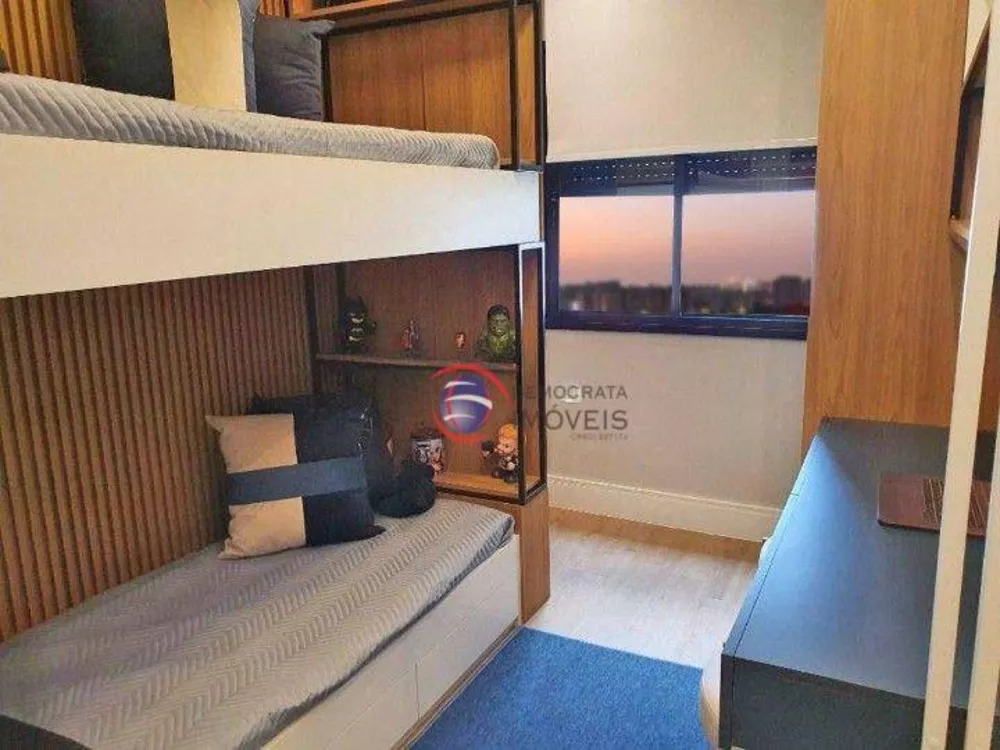 Apartamento à venda com 3 quartos, 92m² - Foto 5