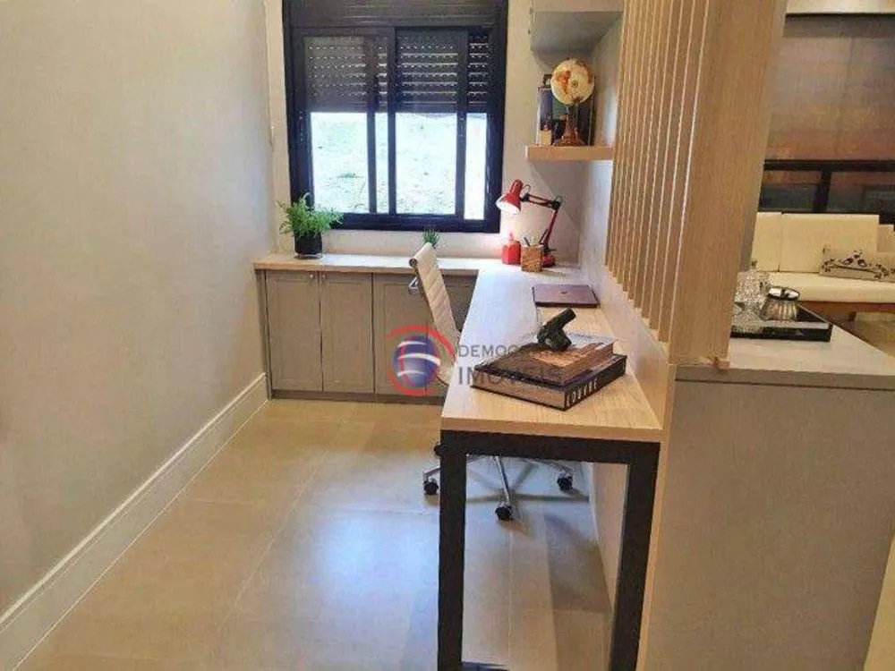 Apartamento à venda com 3 quartos, 92m² - Foto 12