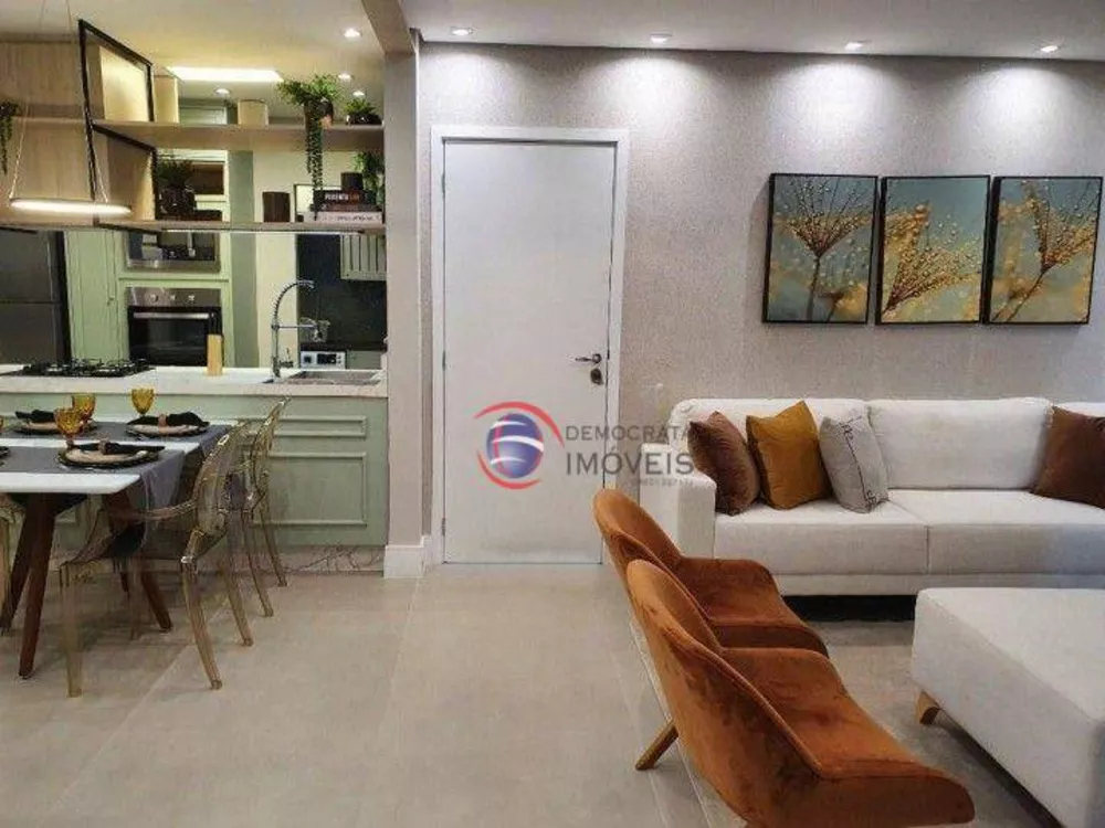 Apartamento à venda com 3 quartos, 92m² - Foto 10