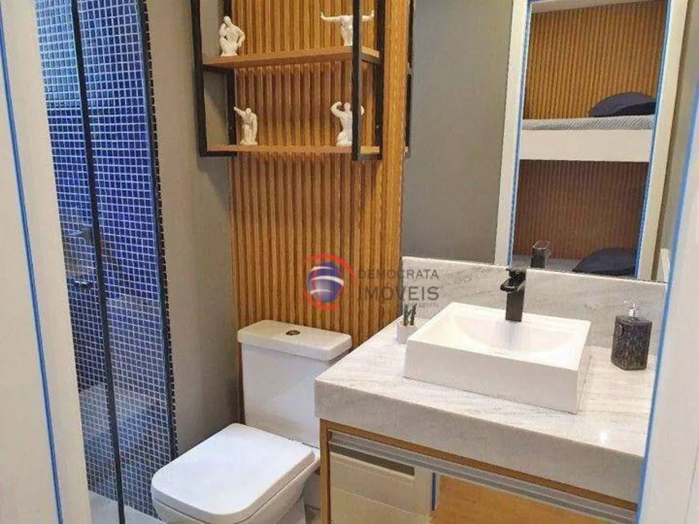 Apartamento à venda com 3 quartos, 92m² - Foto 7