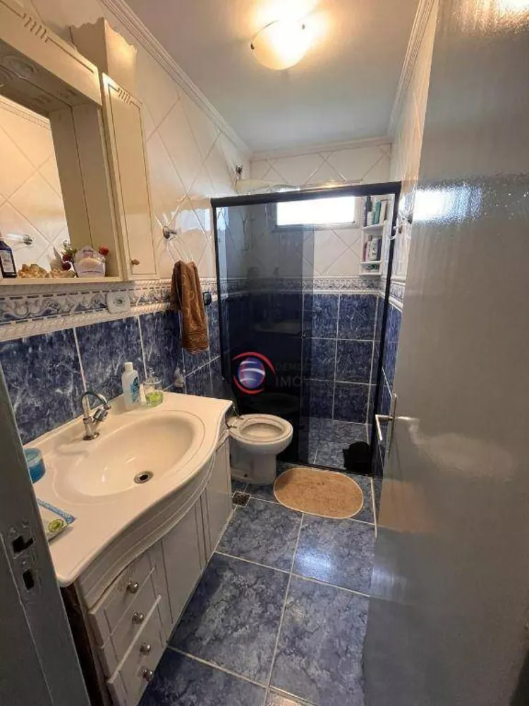 Apartamento à venda com 3 quartos, 77m² - Foto 7