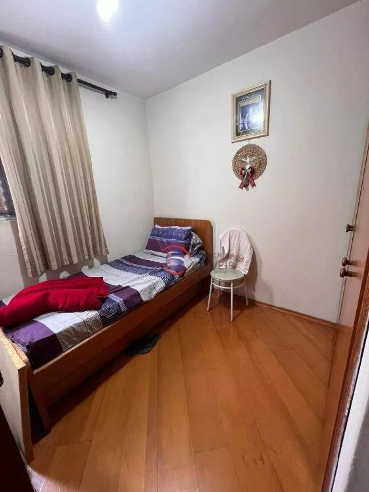 Apartamento à venda com 3 quartos, 77m² - Foto 3