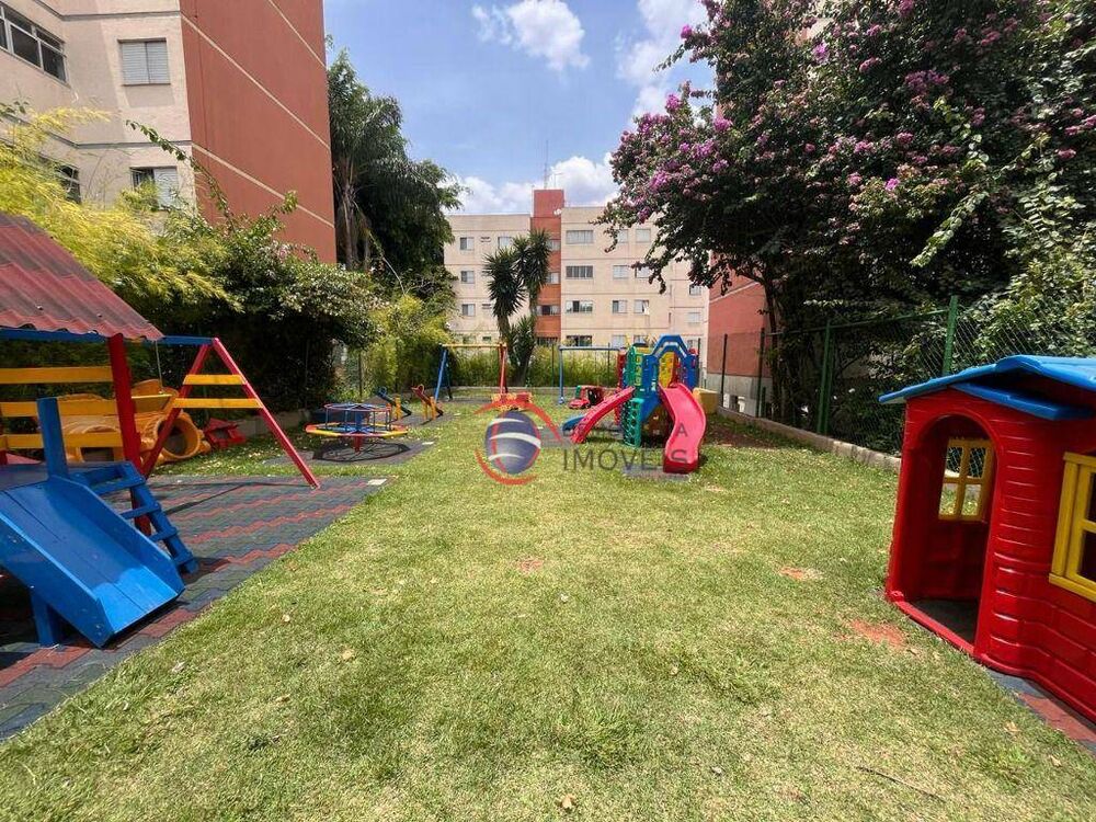 Apartamento, 3 quartos, 77 m² - Foto 12