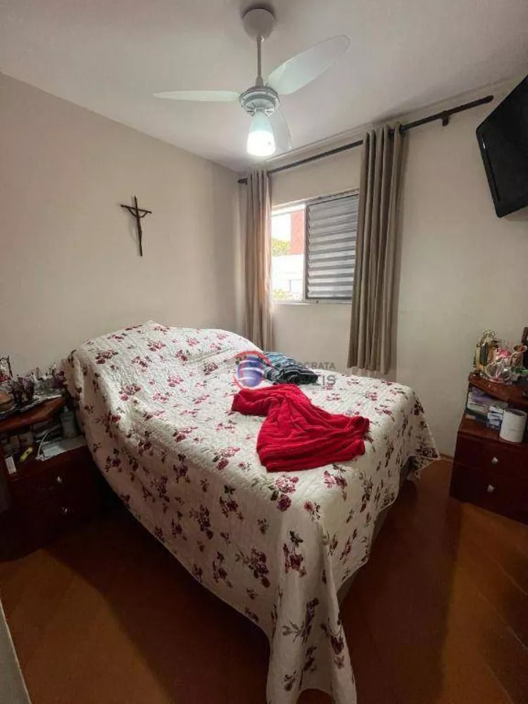 Apartamento à venda com 3 quartos, 77m² - Foto 5