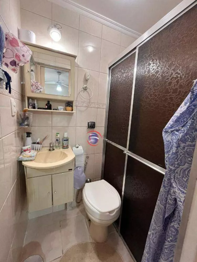 Apartamento à venda com 3 quartos, 77m² - Foto 6