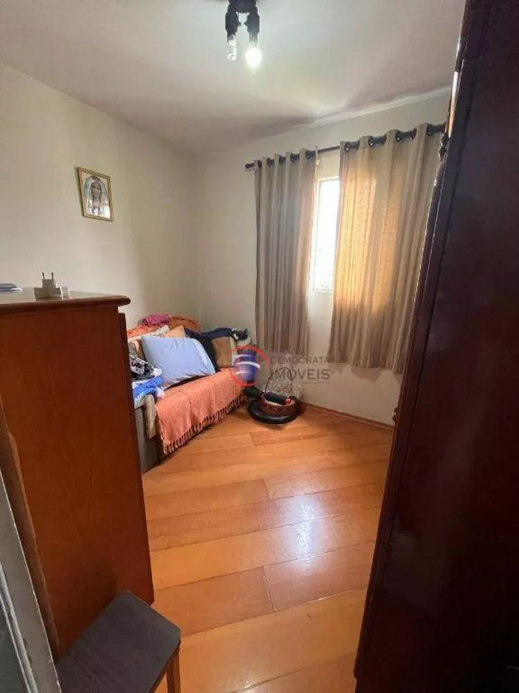 Apartamento à venda com 3 quartos, 77m² - Foto 2