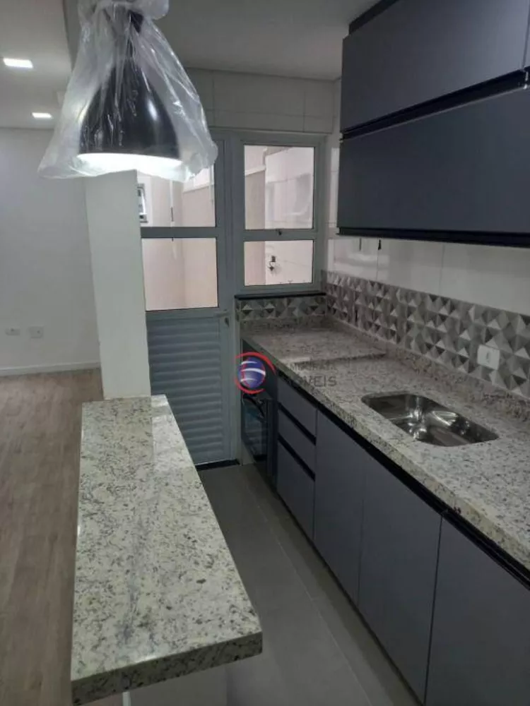 Apartamento à venda com 3 quartos, 70m² - Foto 9