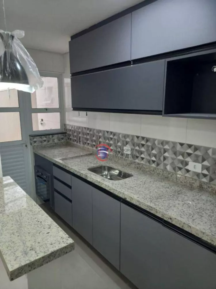 Apartamento à venda com 3 quartos, 70m² - Foto 12