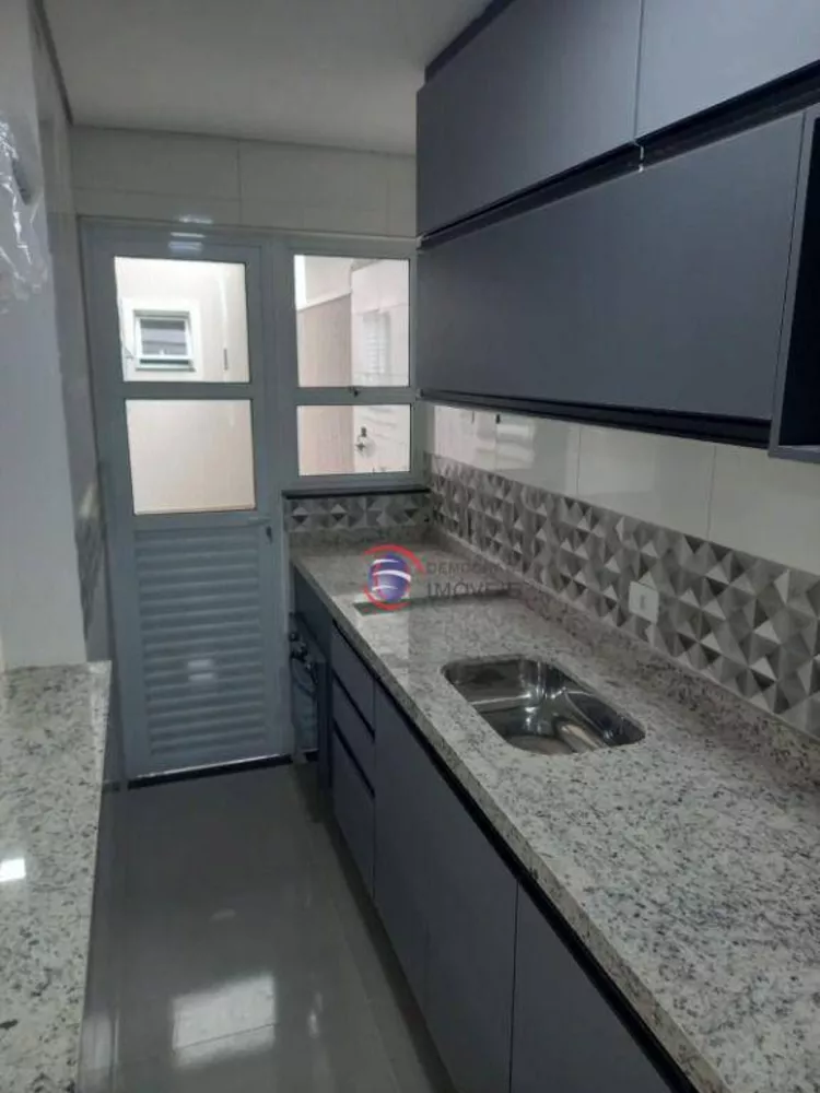 Apartamento à venda com 3 quartos, 70m² - Foto 11