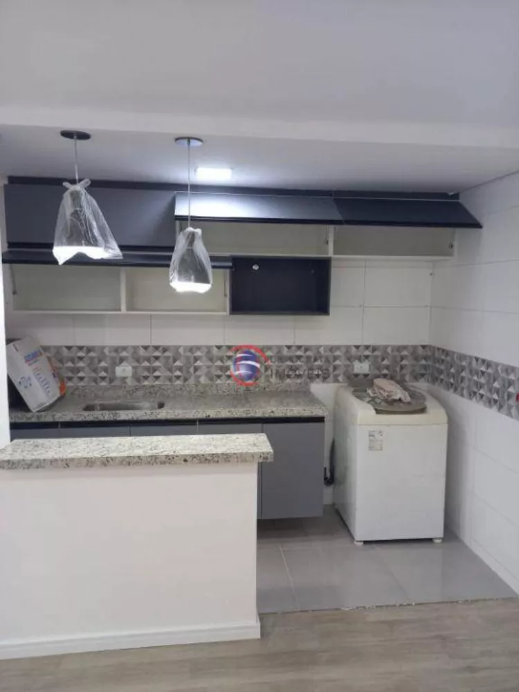 Apartamento à venda com 3 quartos, 70m² - Foto 10