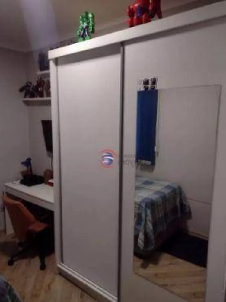 Apartamento à venda com 2 quartos, 70m² - Foto 5