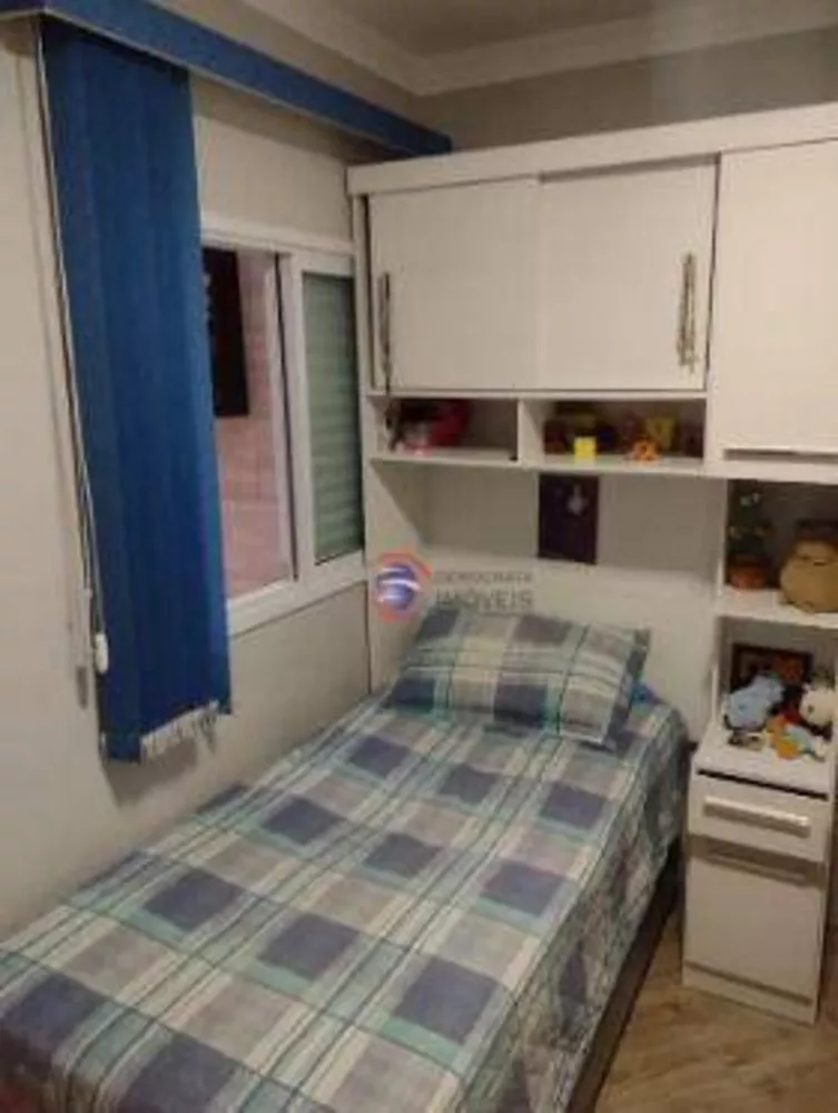 Apartamento à venda com 2 quartos, 70m² - Foto 6