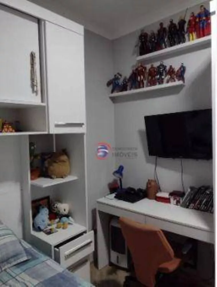 Apartamento à venda com 2 quartos, 70m² - Foto 7