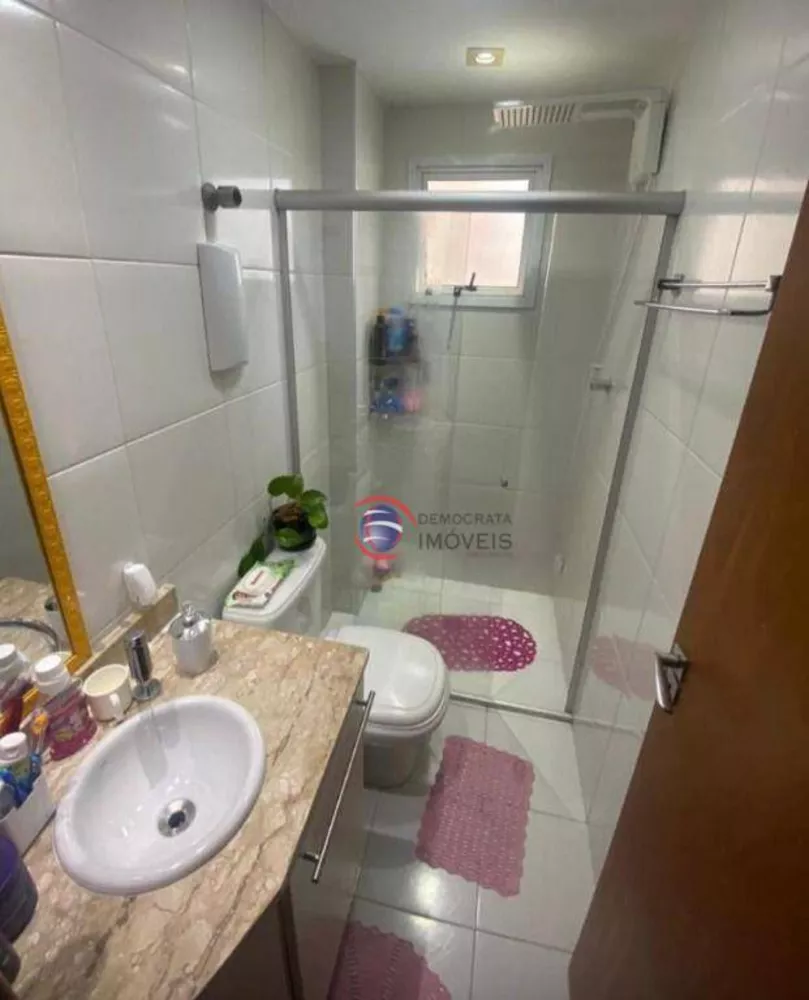 Apartamento à venda com 3 quartos, 89m² - Foto 20