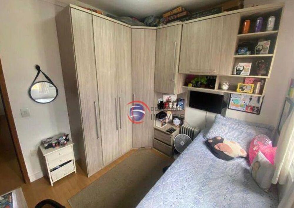 Apartamento, 3 quartos, 89 m² - Foto 21