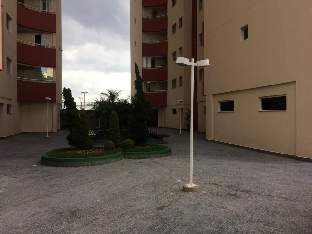 Apartamento à venda com 3 quartos, 89m² - Foto 15