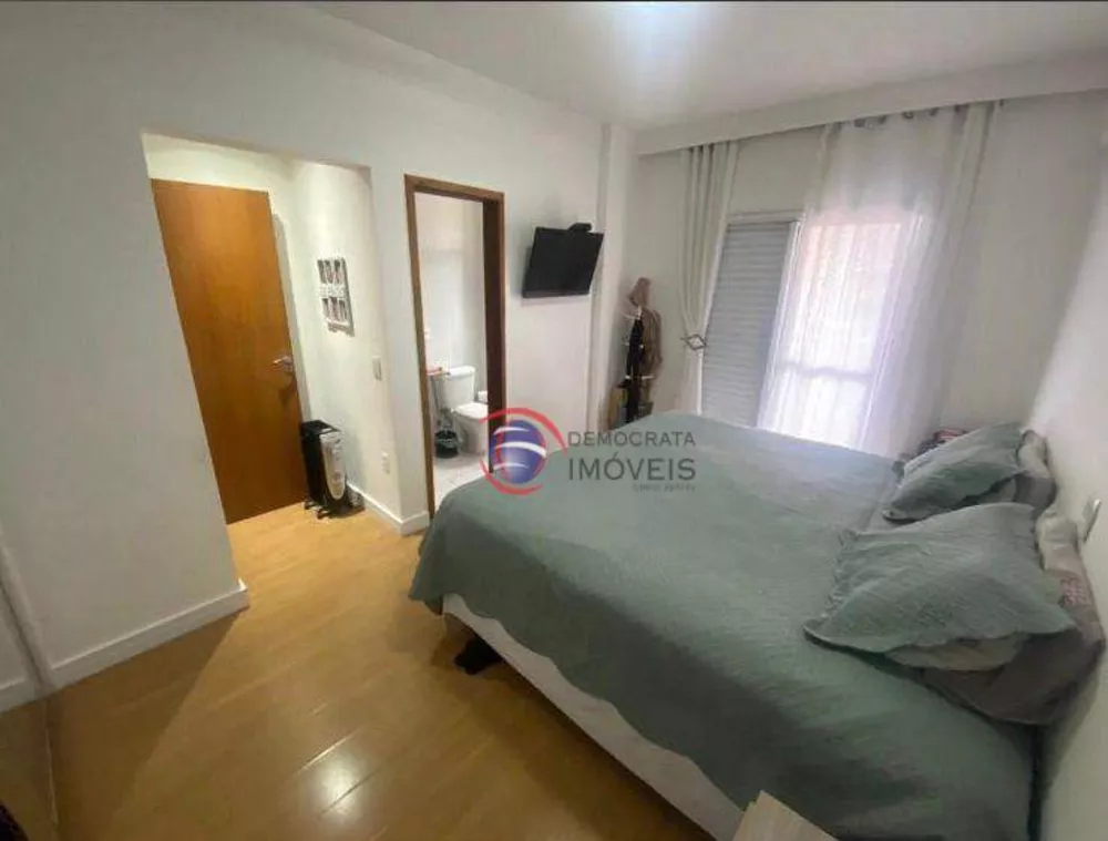 Apartamento à venda com 3 quartos, 89m² - Foto 16