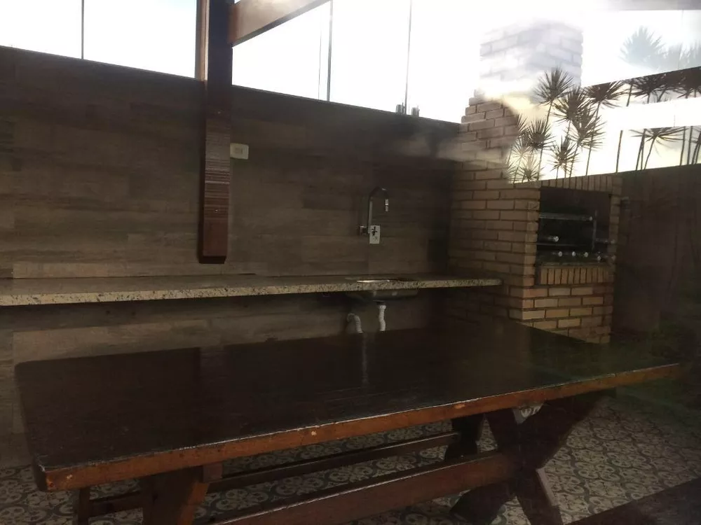 Apartamento à venda com 3 quartos, 89m² - Foto 8