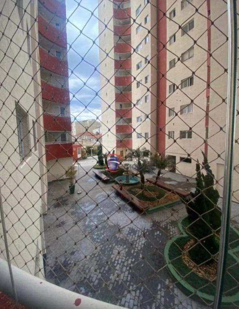 Apartamento à venda com 3 quartos, 89m² - Foto 19