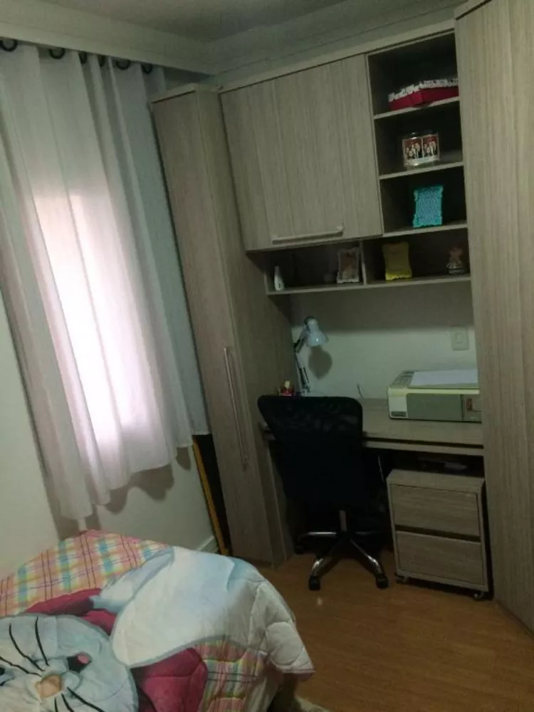 Apartamento à venda com 3 quartos, 89m² - Foto 4