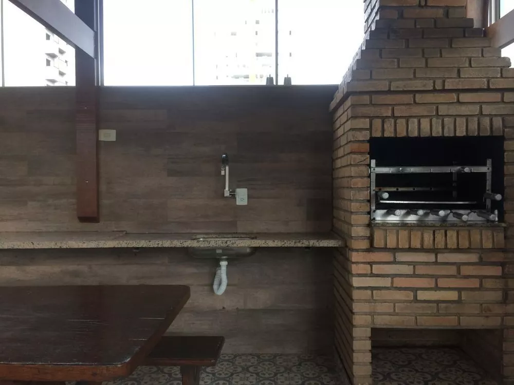 Apartamento à venda com 3 quartos, 89m² - Foto 9